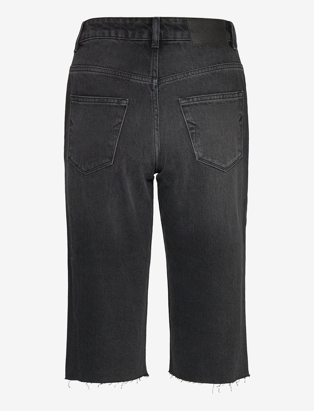 Selected Femme Slflou Mw Slim Grey 