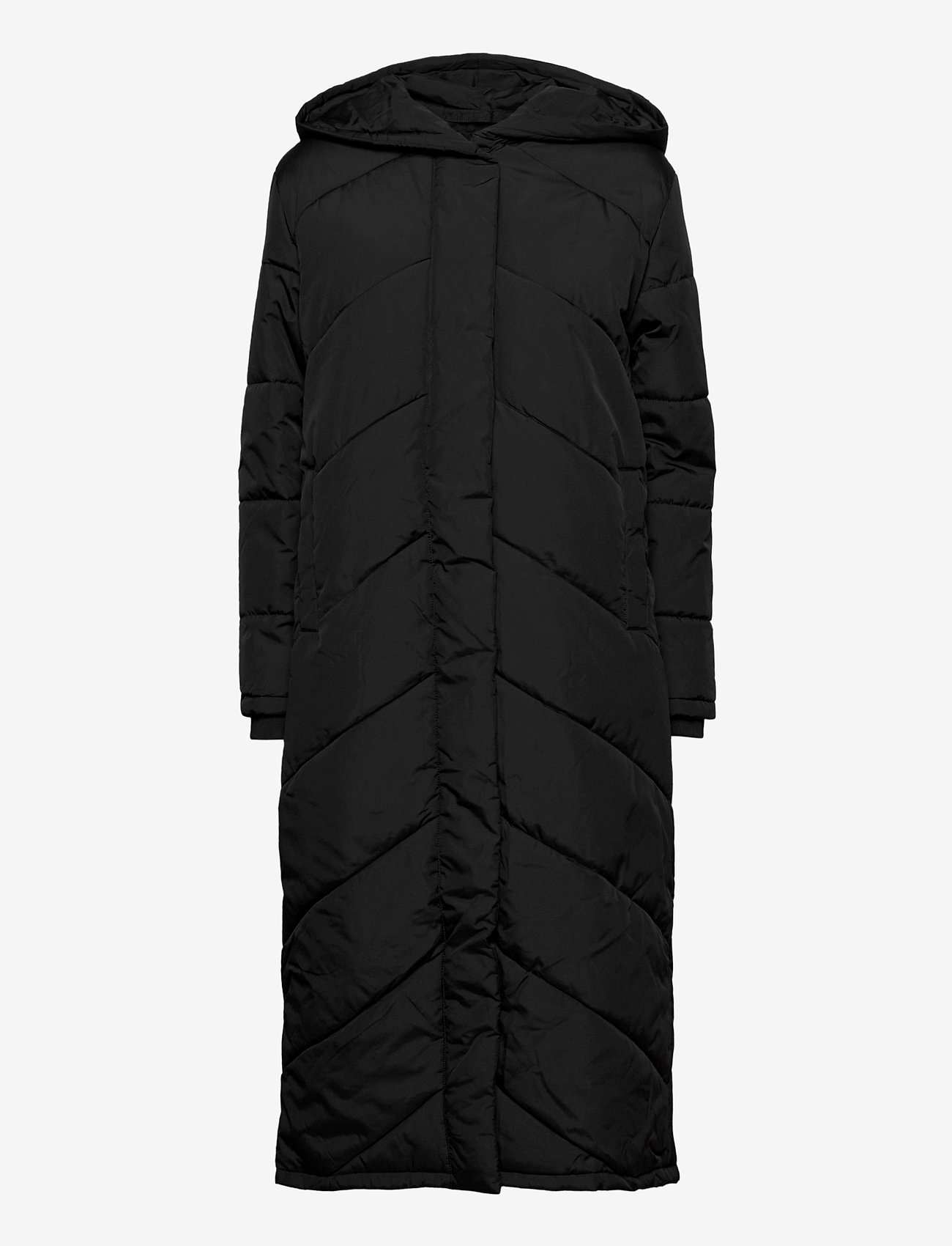 Selected Femme Slfjanna Coat - Padded Coats Boozt.com