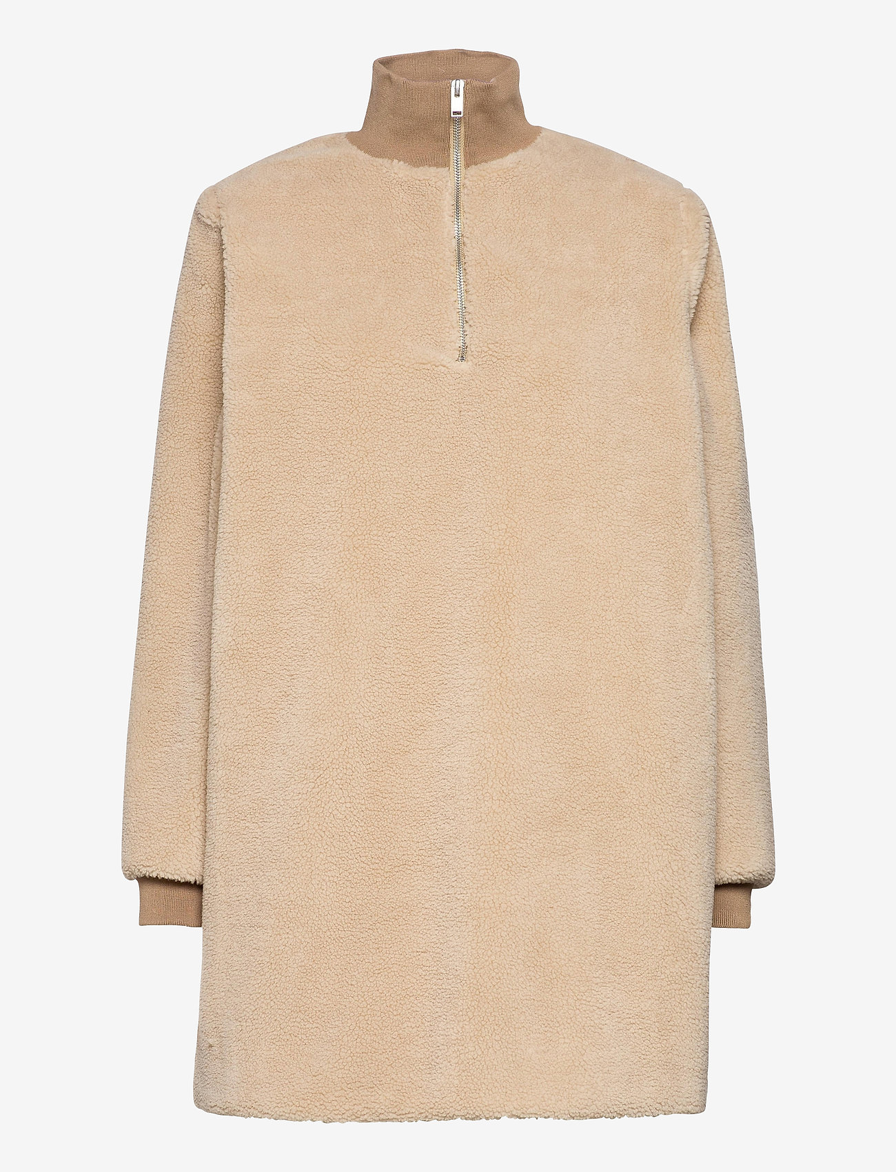 selected femme teddy