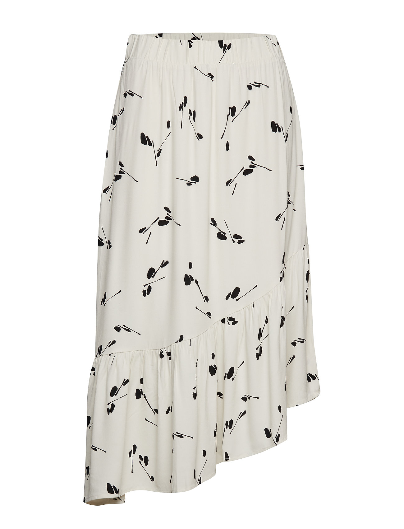 Slfmimira Mw Skirt B Rok Knielengte Creme Selected Femme selected femme kopen in de aanbieding Slfmimira Mw Skirt B Rok Knielengte Creme Selected Femme selected femme kopen in de aanbieding