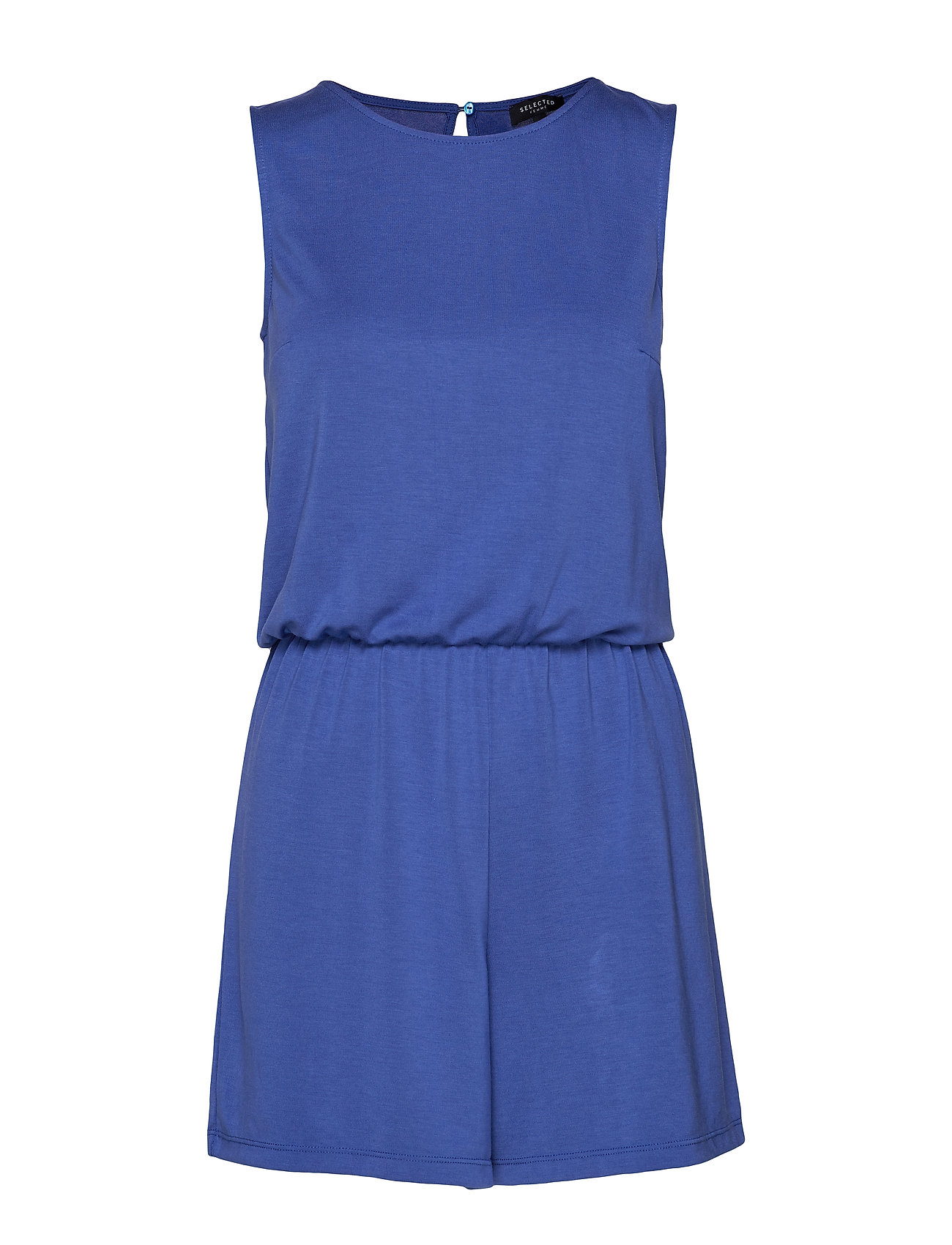 selected femme playsuit