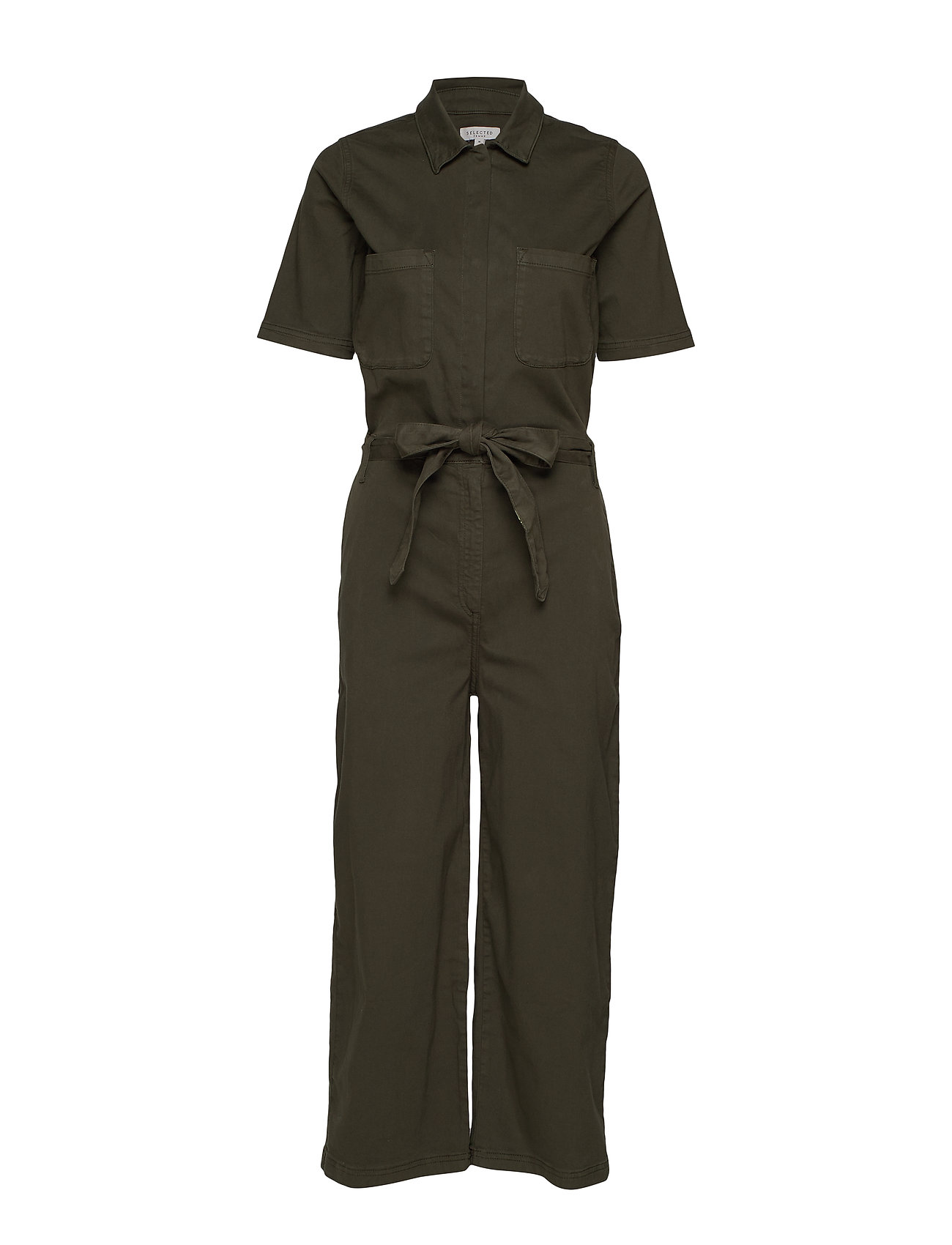 jumpsuit selected femme