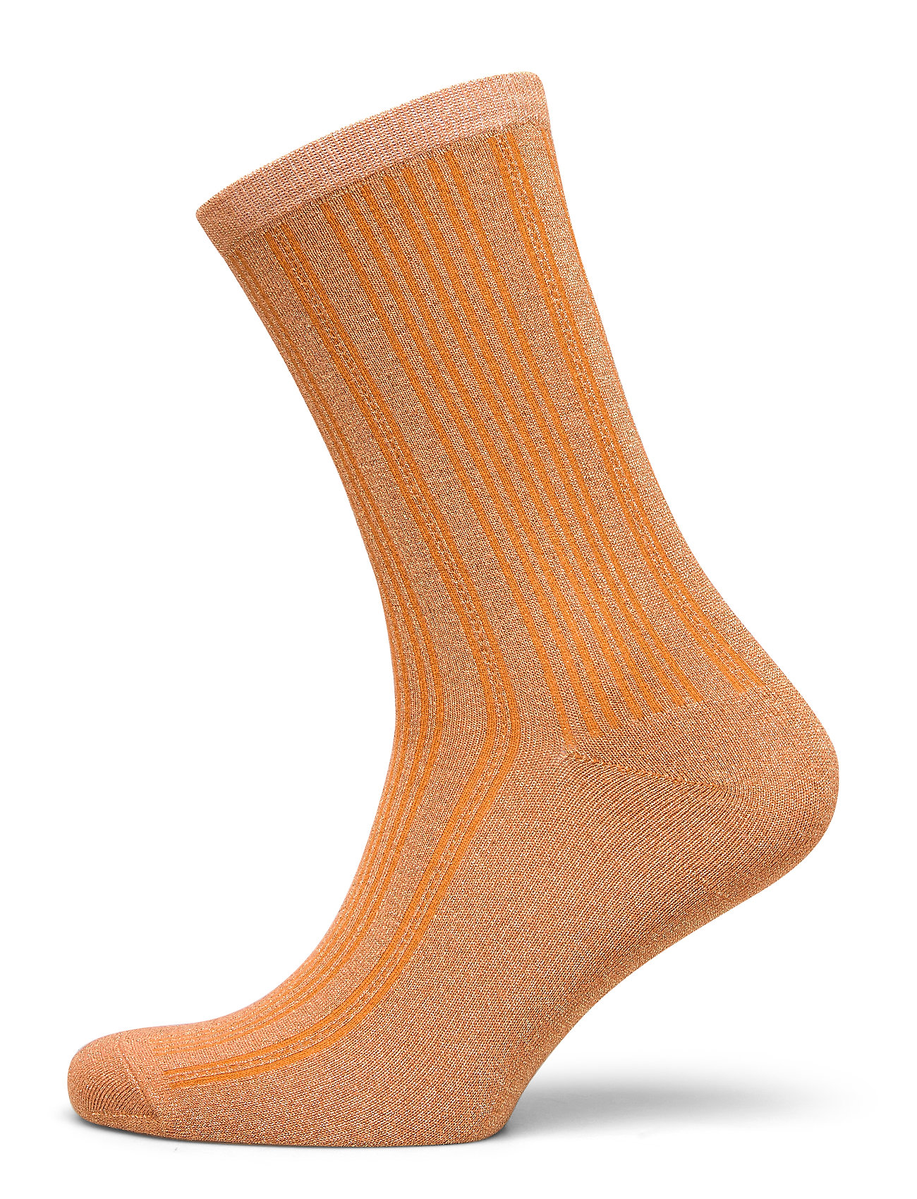 Slflana Sock B Lingerie Socks Regular Socks Oranssi Selected Femme