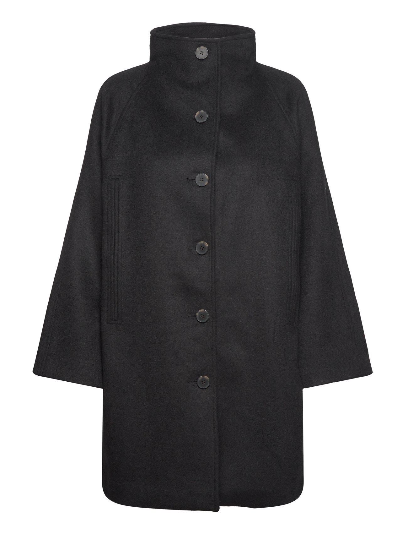 Selected femme wool outlet coat