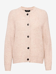 h and m boxy puffer jacket