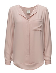 SFDYNELLA LS SHIRT F NOOS