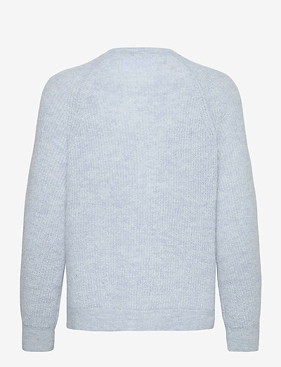 selected femme lulu knit short cardigan