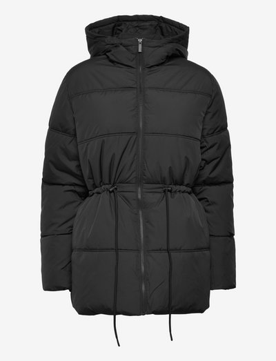 SLFALINA PUFFER JACKET B - winter jacket - black