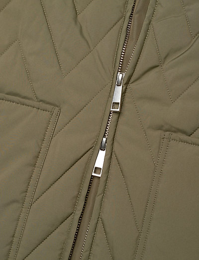 selected femme slfnora quilted coat