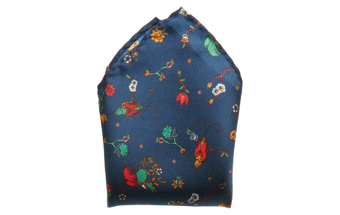 Selected Homme SLHNOAH HANKIE B Slipsar & Accessoarer Selected Homme SLHNOAH HANKIE B Slipsar & Accessoarer