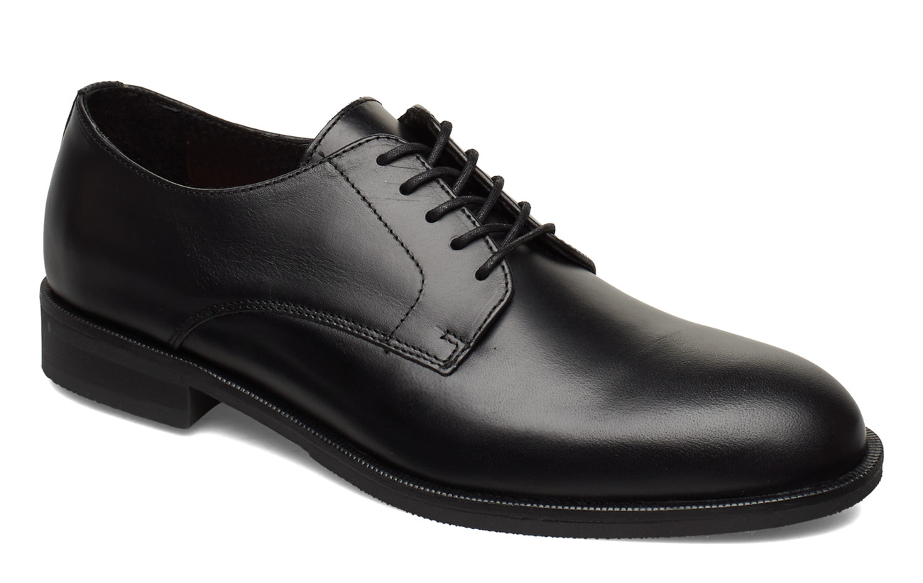 Selected Homme Slhlouis Leather Derby 
