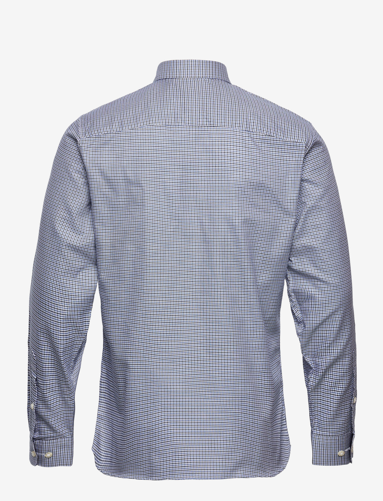 Selected Homme Slhslimnew-mark Shirt Ls 