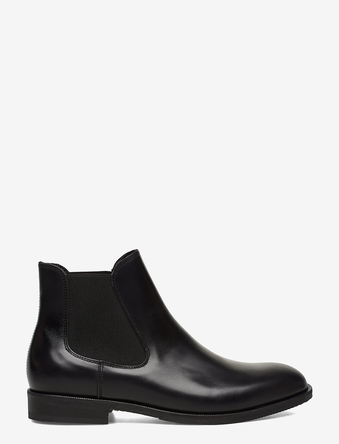 Selected Homme Slhlouis Leather Chelsea Boot B - Chelsea boots | Boozt.com
