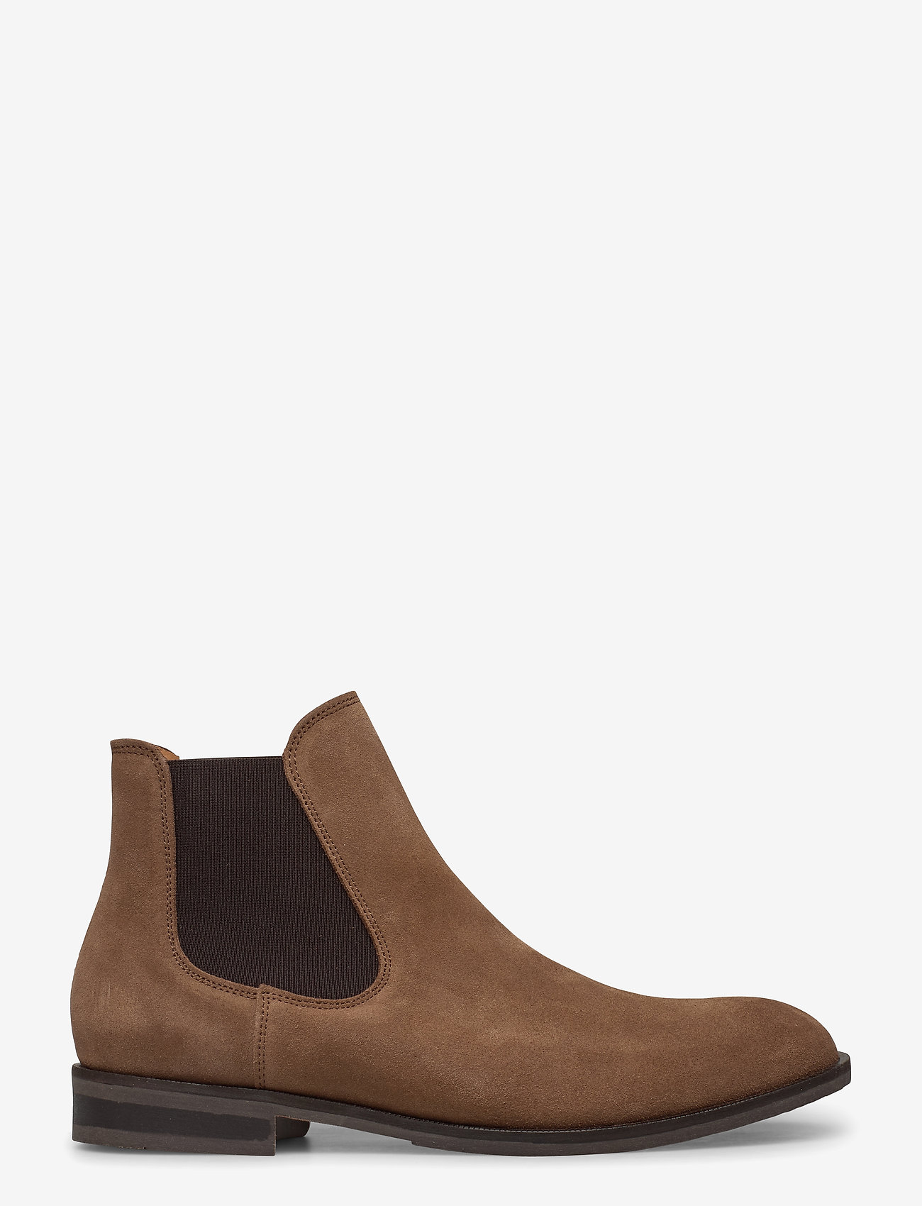 selected chelsea boots