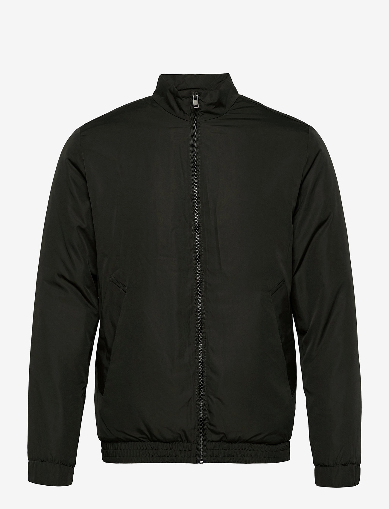 selected homme bomber