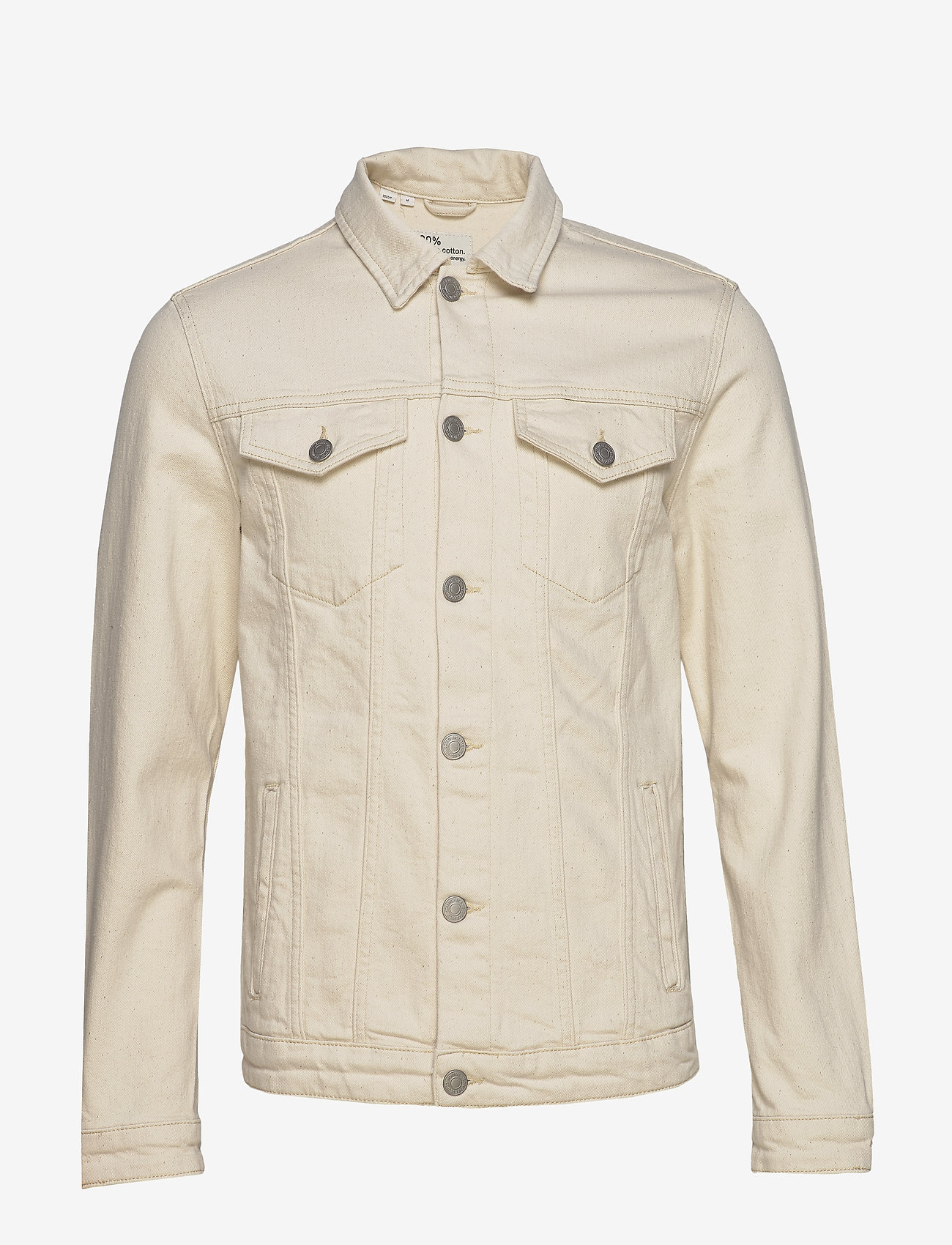 selected homme denim jacket