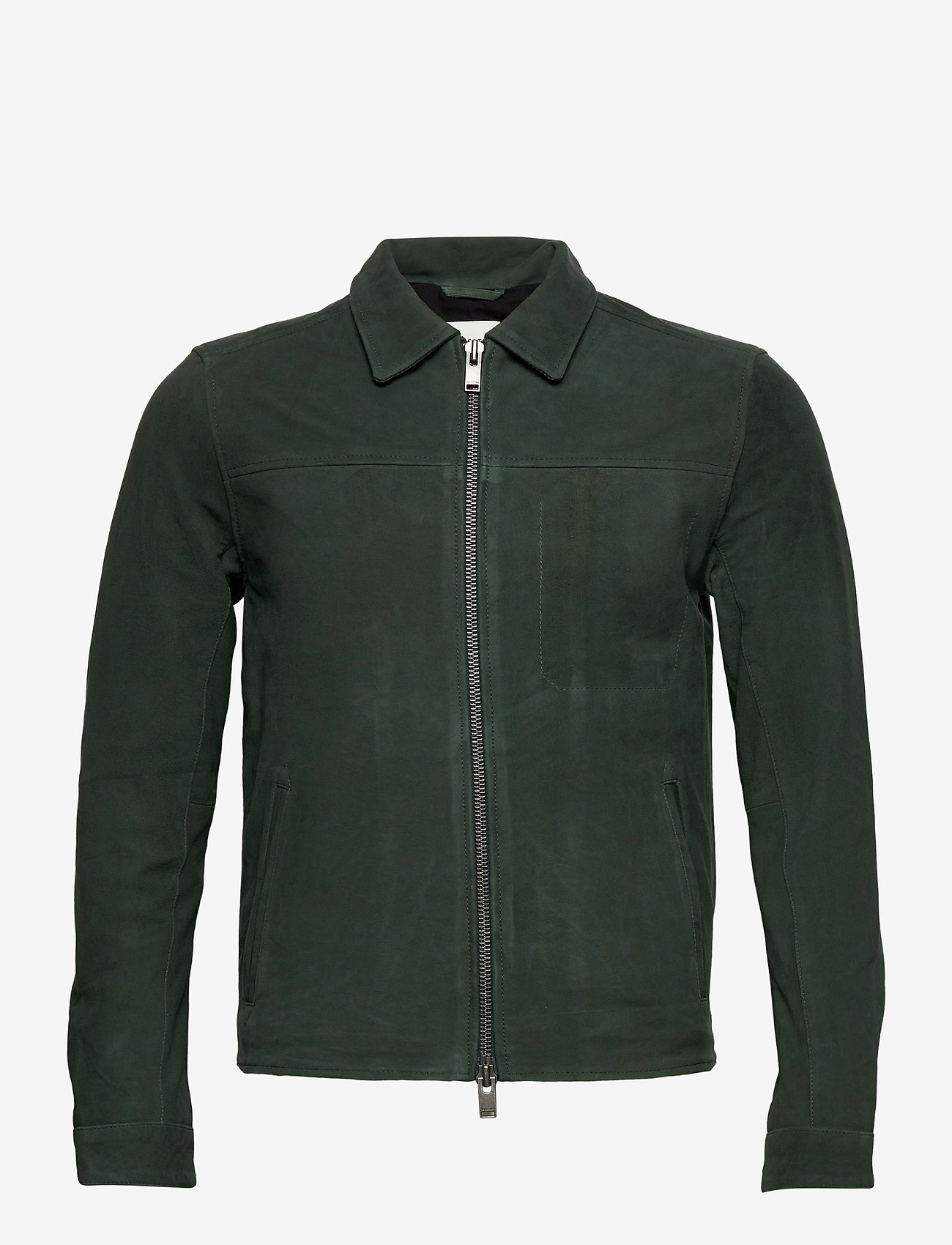 selected homme jacket