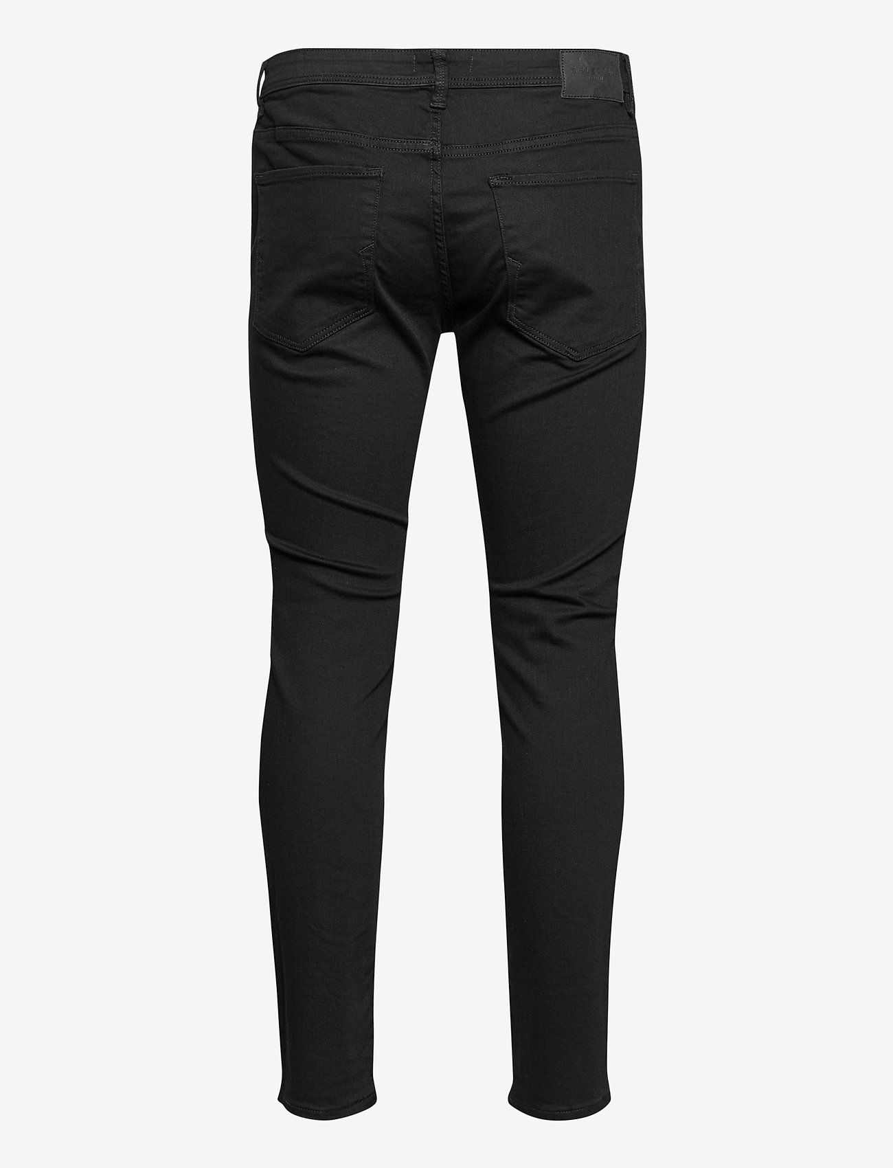Selected Homme Slhslim-leon 3031 B Super St Jns J - Slim jeans | Boozt.com