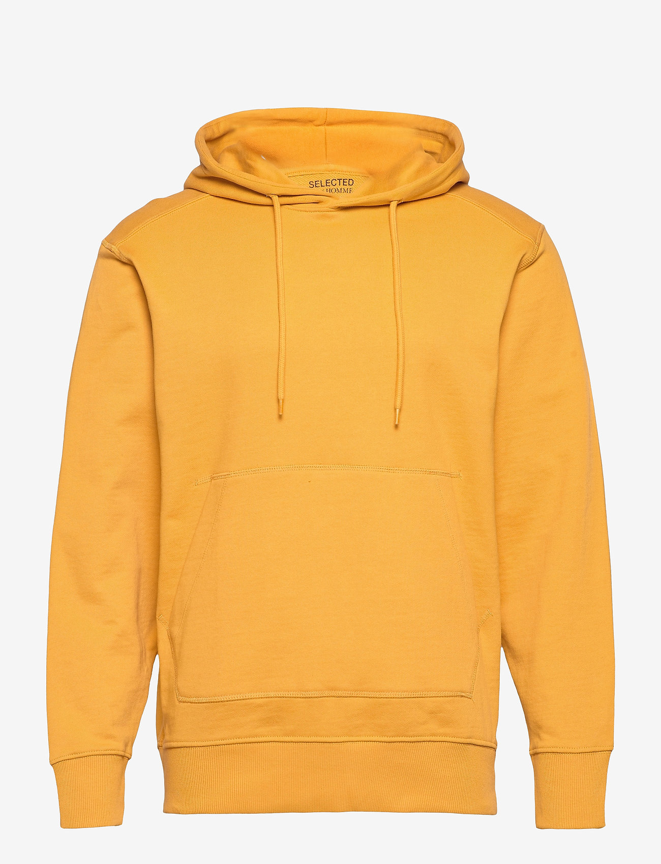 selected homme hoodie
