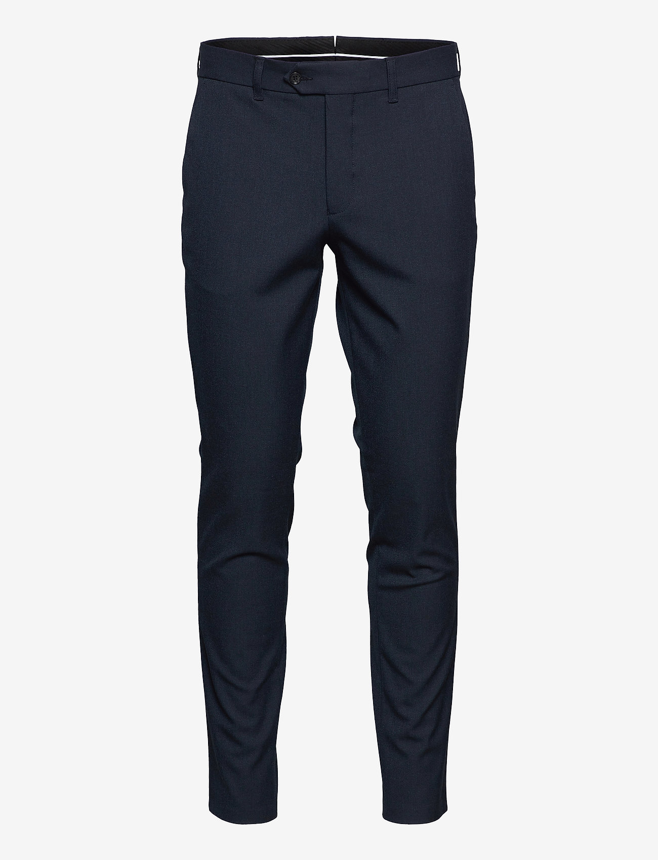 Selected Homme Slhslim-carlo Flex Struc Pants B - | Boozt.com