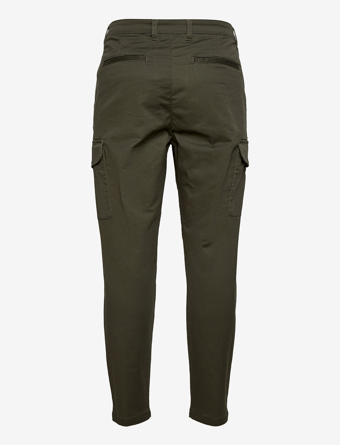 Selected Homme Slhslimtapered-gainford Cargo Pants - Trousers | Boozt.com