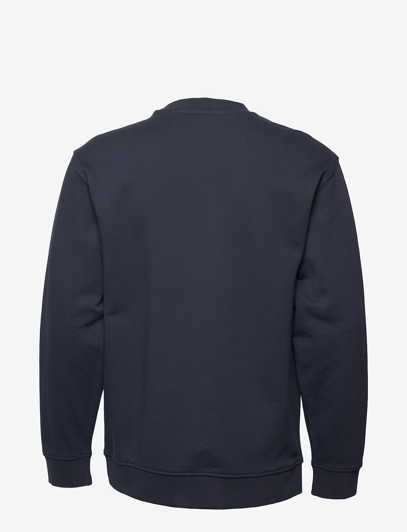 crew clothing captain jumper