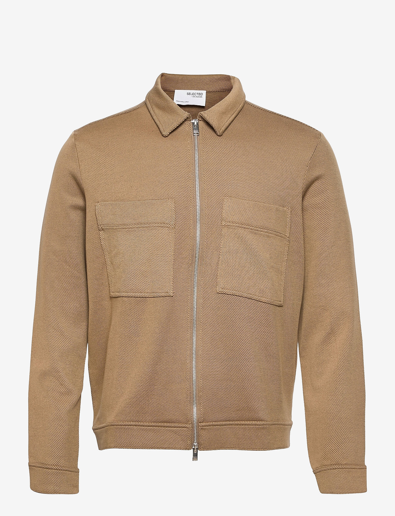 selected homme classic jacket