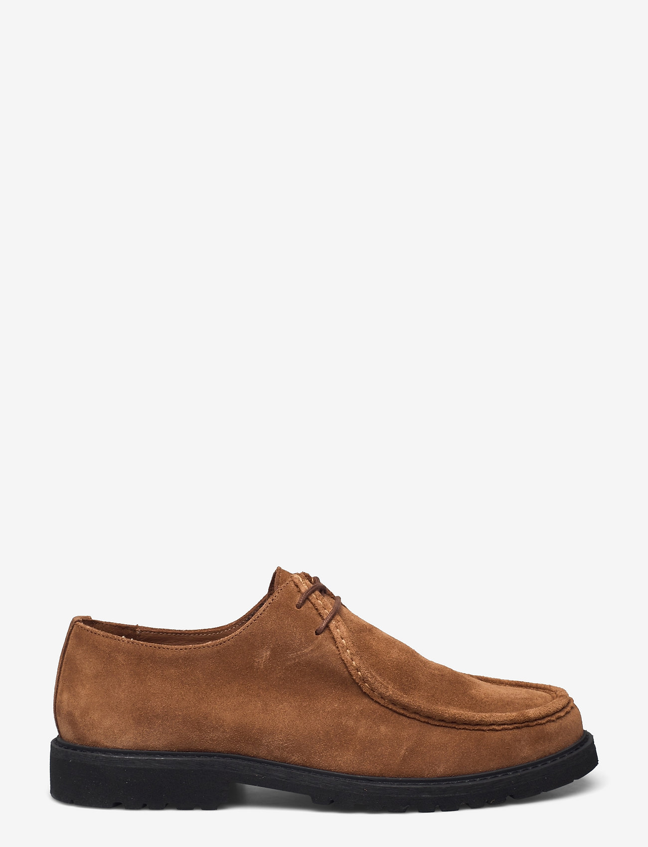 selected homme moc toe