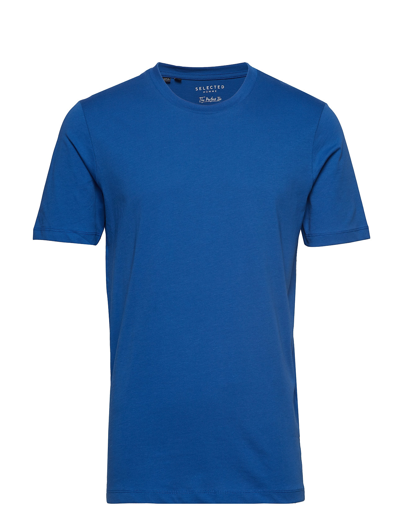 Selected Homme SHDTHEPERFECT SS O NECK TEE Ögrönlar Selected Homme SHDTHEPERFECT SS O NECK TEE Ögrönlar