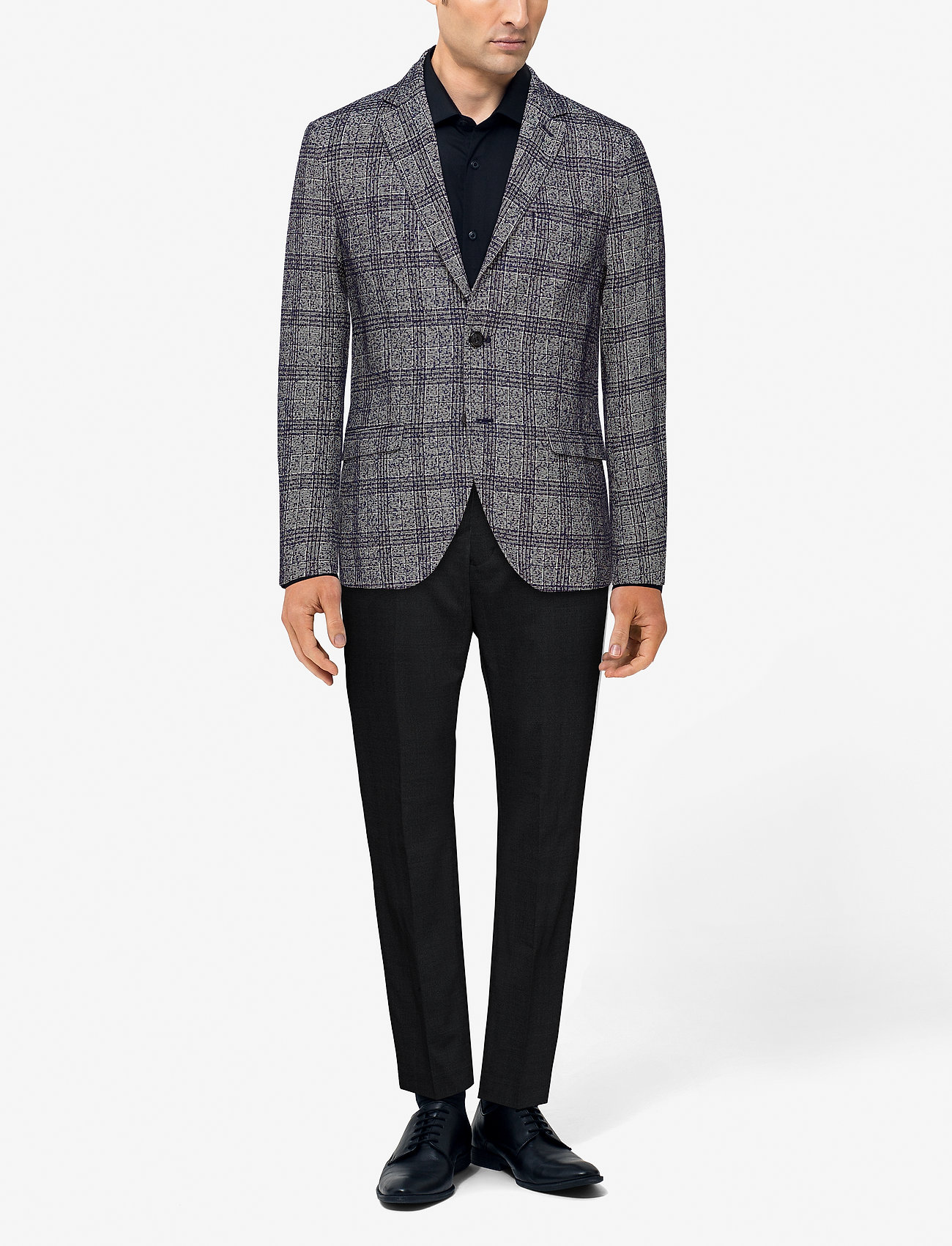 offrire goditi la spedizione in omaggio goditi il prezzo più basso Selected Homme Slhslim-bucle Blazer B (Black), (64 €) | Large ... offrire goditi la spedizione in omaggio goditi il prezzo più basso Selected Homme Slhslim-bucle Blazer B (Black), (64 €) | Large ...