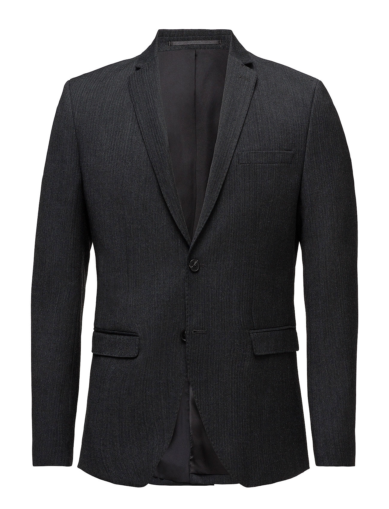 Slhslim Mylophil Dk Grey Blz B Noos Blazer Colbert Grijs Selected Homme selected homme kopen in de aanbieding Slhslim Mylophil Dk Grey Blz B Noos Blazer Colbert Grijs Selected Homme selected homme kopen in de aanbieding