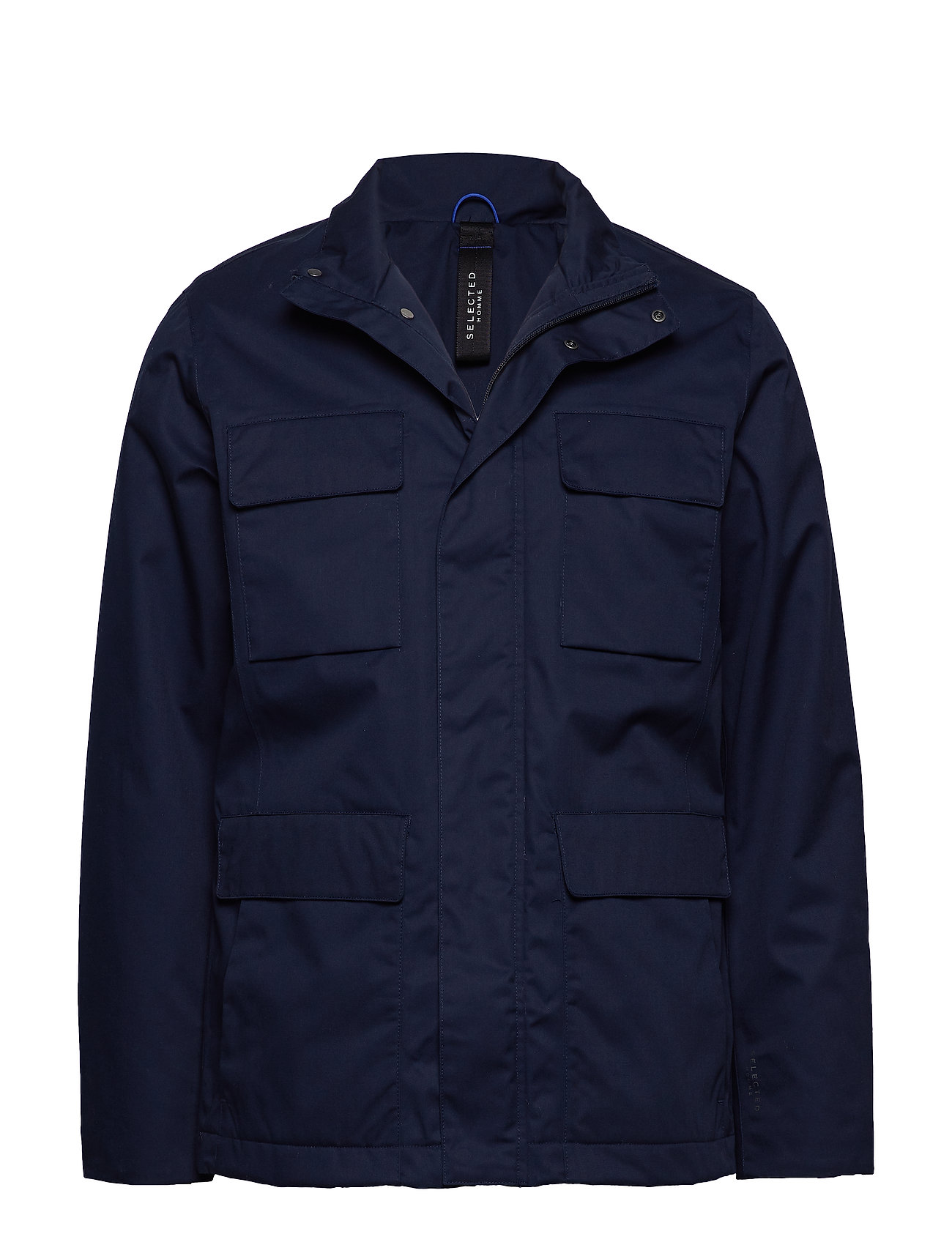 selected homme jacket