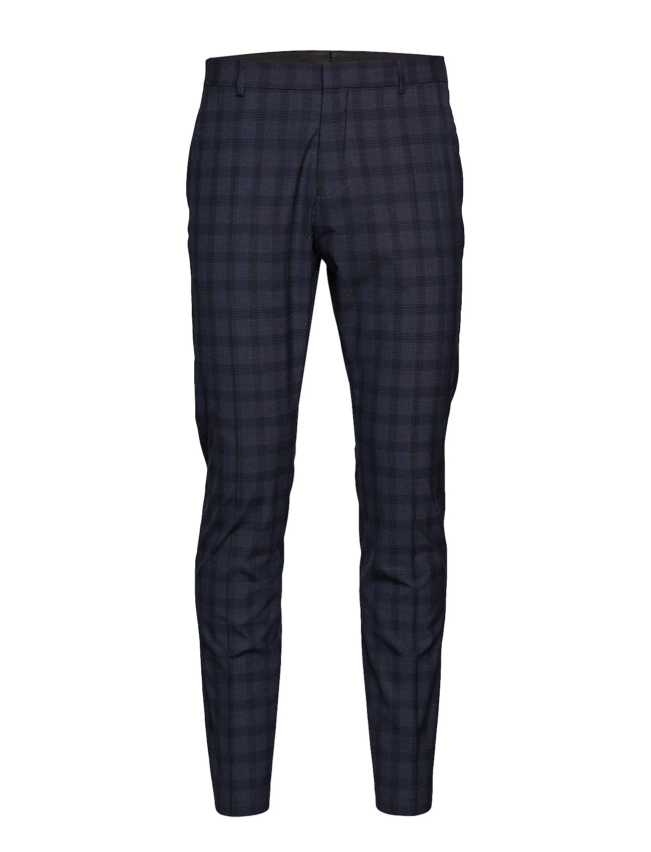 Slhslim Mylologan Navy Check Trs B Noos Kostuumbroek Formele Broek Blauw Selected Homme selected homme kopen in de aanbieding Slhslim Mylologan Navy Check Trs B Noos Kostuumbroek Formele Broek Blauw Selected Homme selected homme kopen in de aanbieding