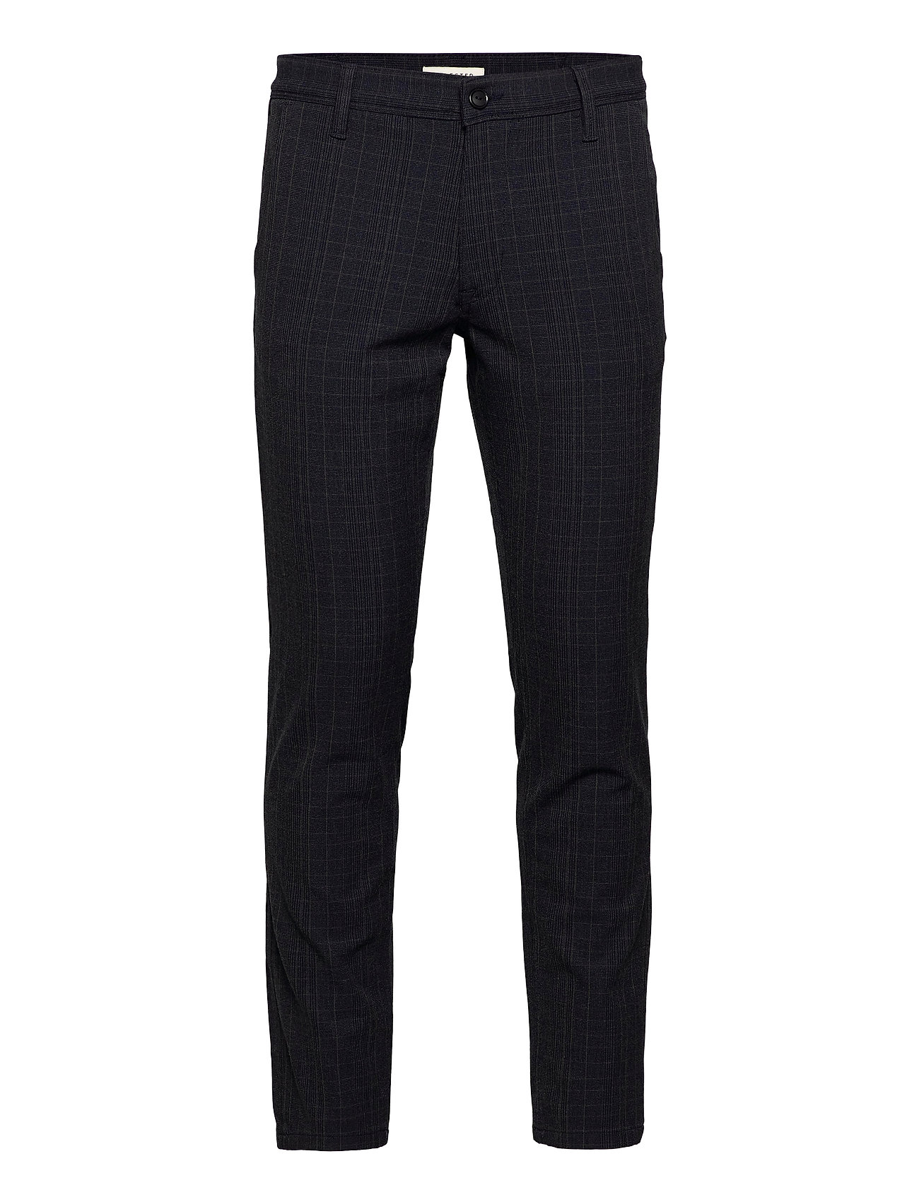 Selected Homme Men's SLHSLIM-Storm Flex Smart Pants W NOOS Suit Grey 4 W34