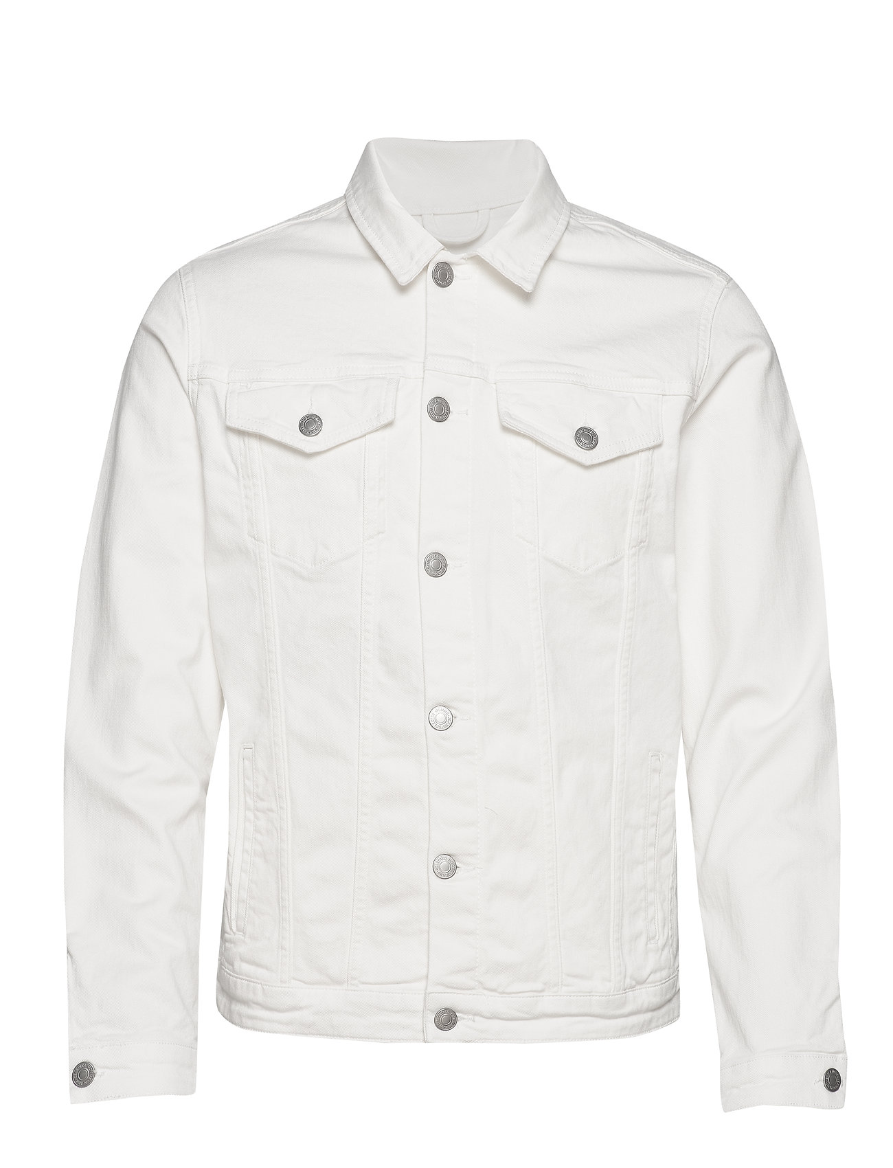 selected homme denim jacket