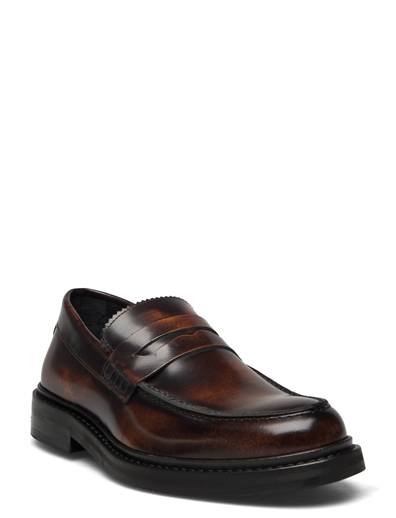 Selected hot sale homme loafers