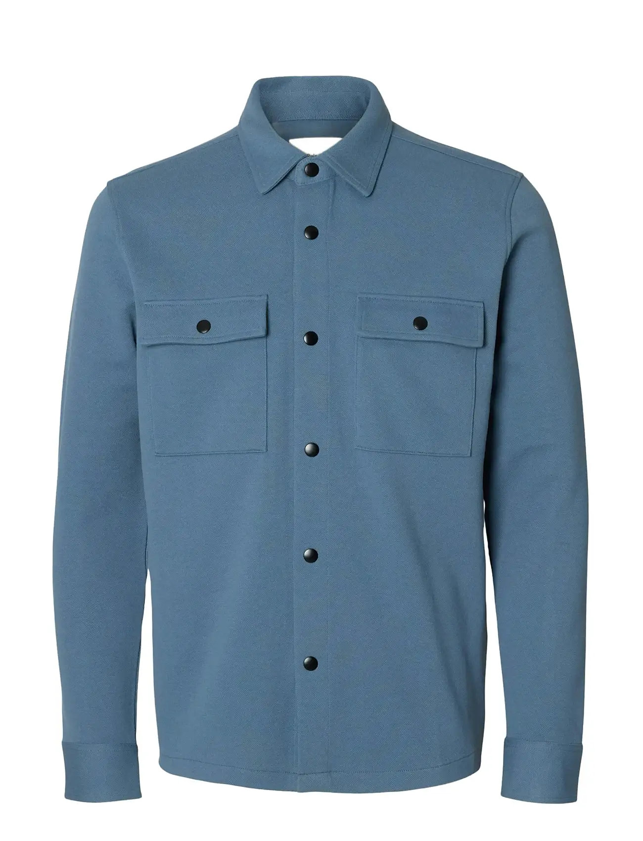 Selected Homme SLH NOOS - Veste Légère - Black/noir