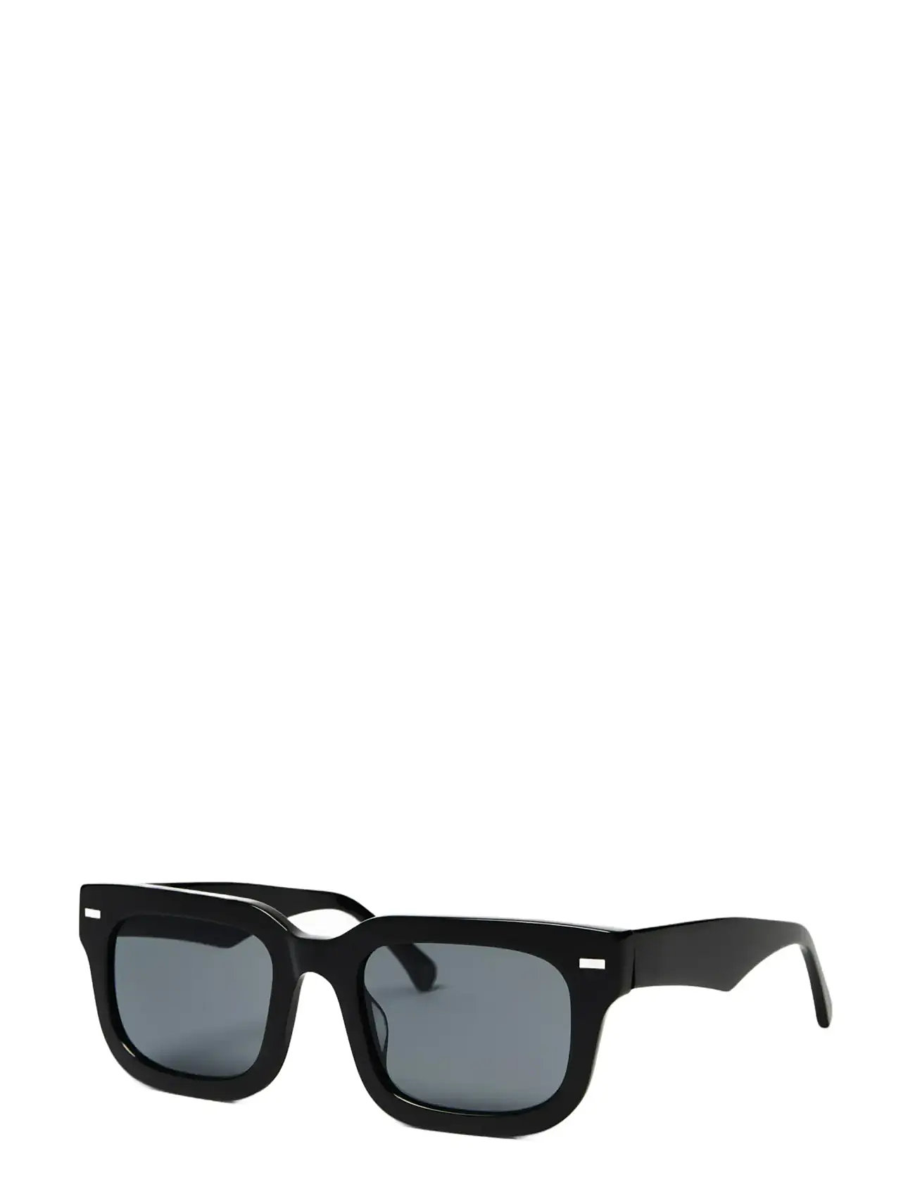 SELECTED Slhroland Sonnenbrillen Schwarz - One Size - Herren
