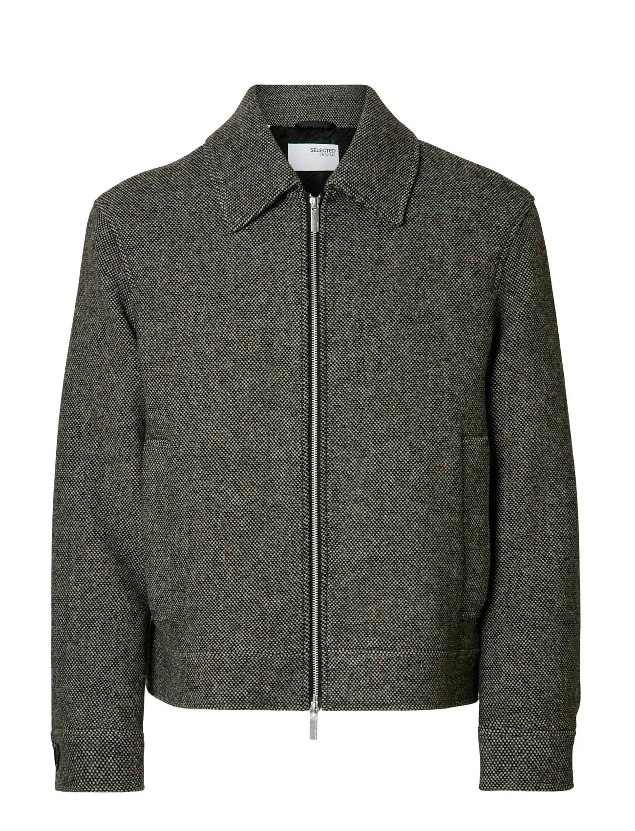 Wool Coat Mens Jackets Scotch And Soda Tweed Jacket Buy Scotch