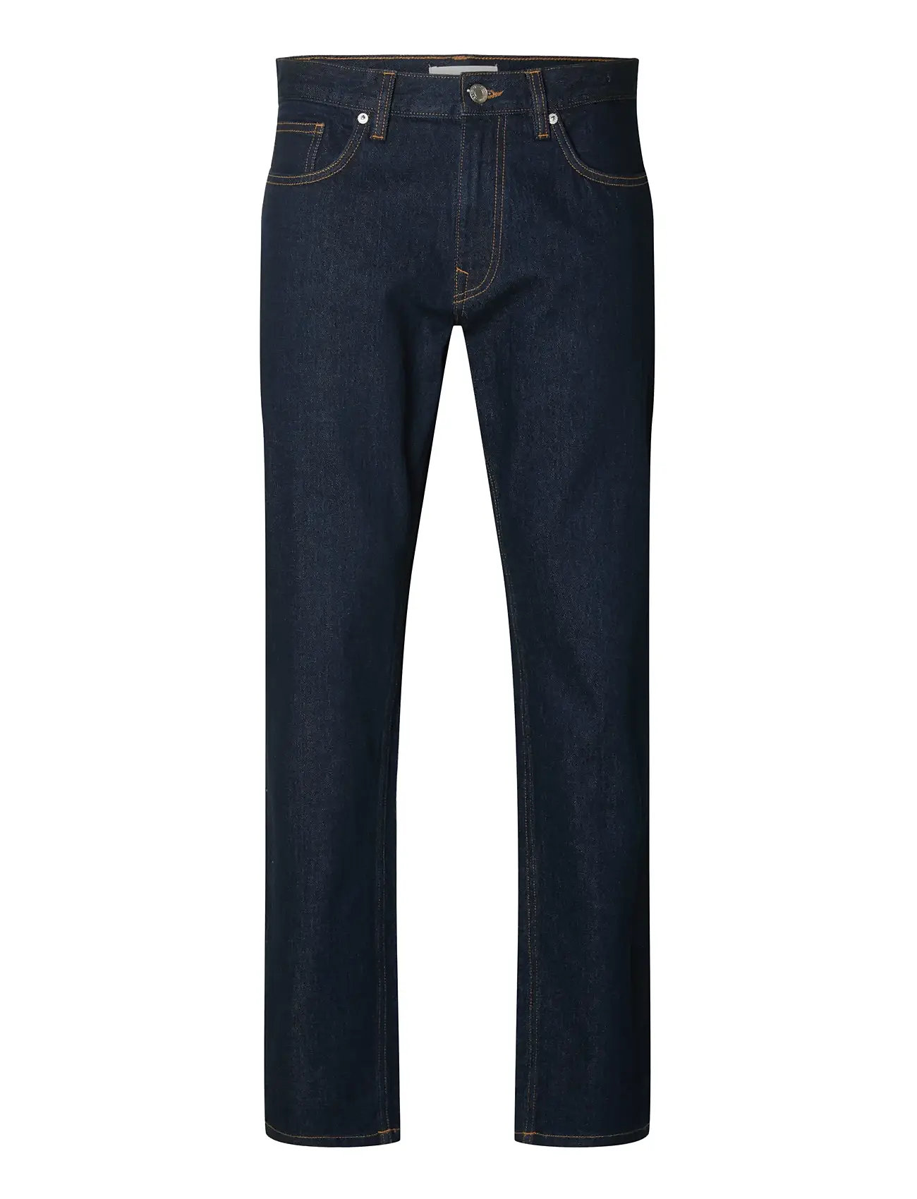 SELECTED Slh175-Slim Ben Kori Jeans Noos Navy - 31x34 - Herren
