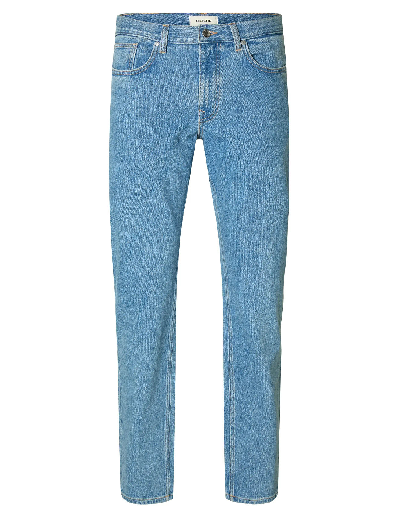 SELECTED Slh175-Slim Ben Kori Jeans Noos Blau - 32x34 - Herren