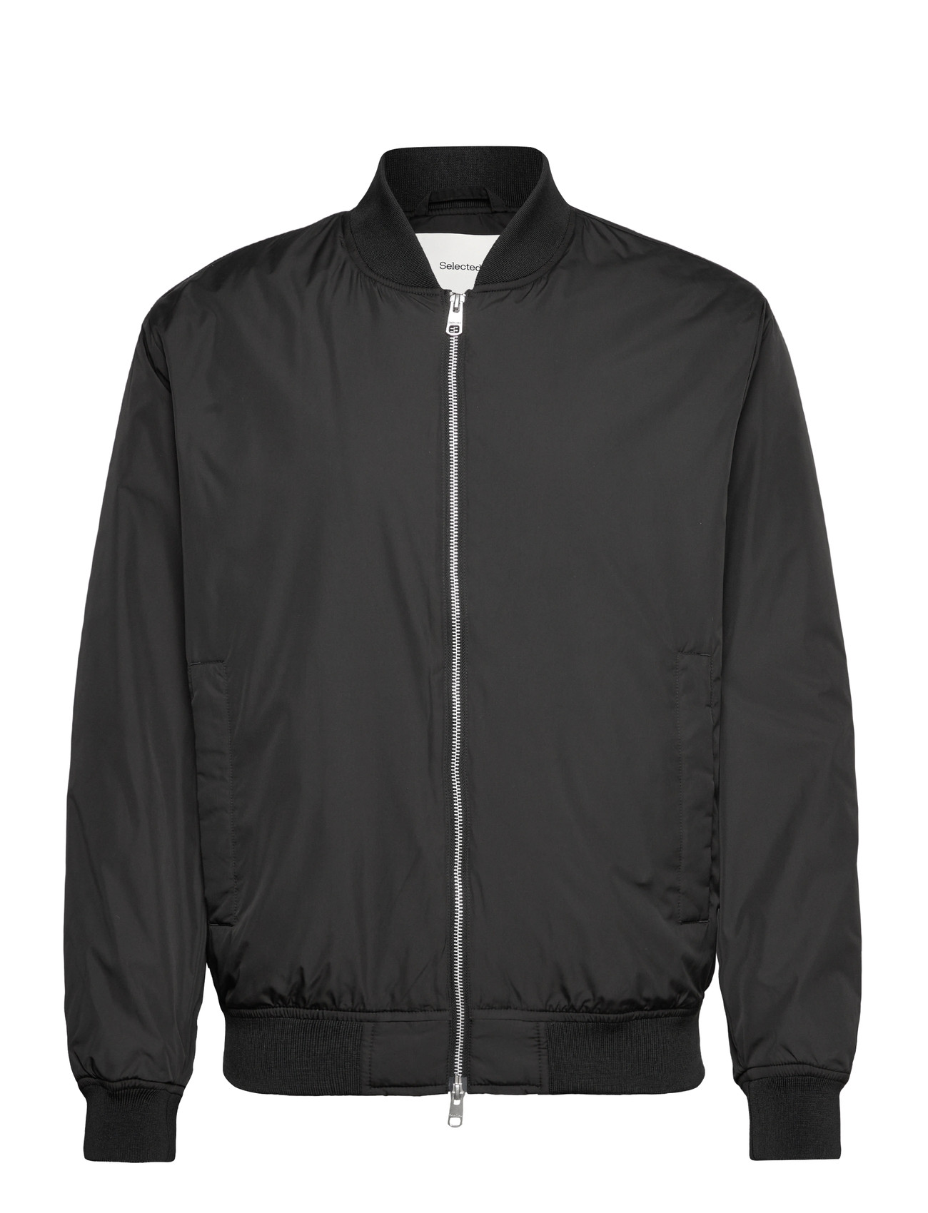 Selected Slhchris Bomber Jkt # 1