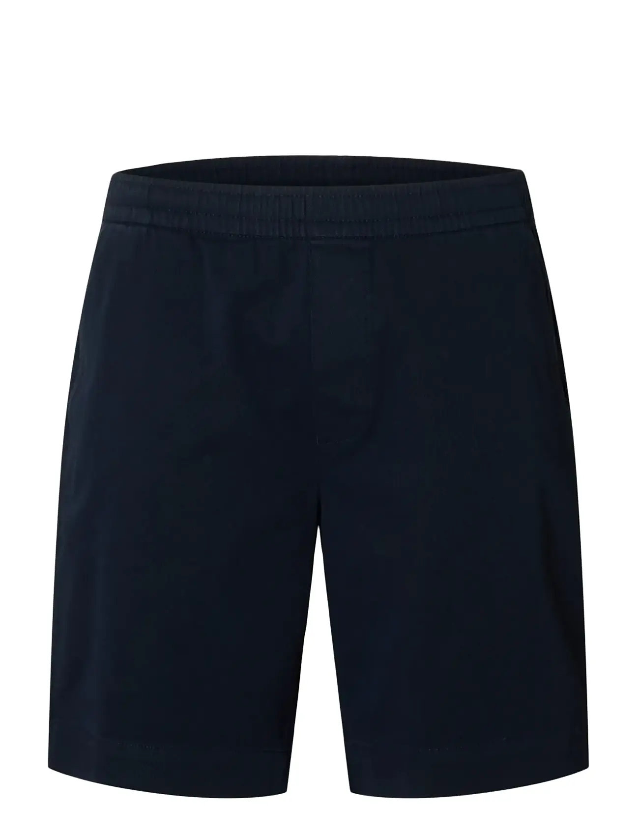 SELECTED Slhregular-Harvey Summer Shorts Navy - XL - Herren