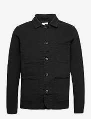 Selected Homme Slhjackson Cotton Jacket 