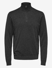 SELECTED HOMME Slhberg Full Zip Cardigan B Noos Maglia di Tuta Uomo SELECTED HOMME Slhberg Full Zip Cardigan B Noos Maglia di Tuta Uomo