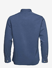Selected Homme - SLHREGRICK-DENIM SHIRT LS U - basic skjorter - medium blue denim - 1