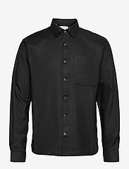 selected overshirt