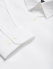 Selected Homme - SLHSLIMMICHIGAN SHIRT LS B - basic shirts - bright white - 2