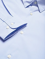 Selected Homme - SLHSLIMMICHIGAN SHIRT LS B - basic shirts - light blue - 2