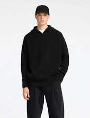 【Jours+】Box Slit Pullover Joseph Ribkoff Striped Casual V-Neck Pullover Style 261941 | 1ère